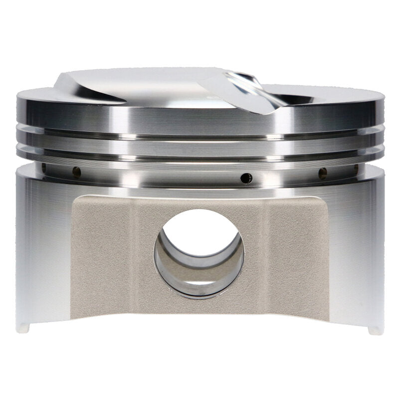 JE Pistons Chevrolet Big Block 4.280in Bore 1.645in CH 23.00 CC Piston Kit