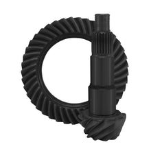 Load image into Gallery viewer, Yukon Gear Ring &amp; Pinion Gear Set For Dana 44 in Jeep JL Rubicon 186mm in 4.11 Ratio