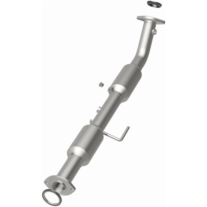 MagnaFlow 13-15 Toyota Tacoma California Grade CARB Compliant Direct-Fit Catalytic Converter