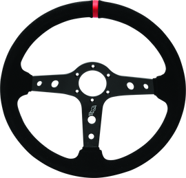 DragonFire Racing Steering Wheels - Iron Series Shallow