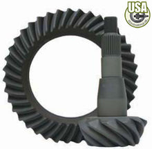 Load image into Gallery viewer, USA Standard Ring &amp; Pinion Gear Set For 04 &amp; Down Chrysler 8.25in in a 3.55 Ratio