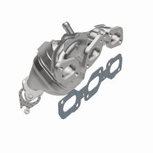 Load image into Gallery viewer, MagnaFlow Direct Fit Catalytic Converter 01-04 Escape 3 rr mani OEM