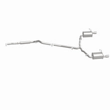 Load image into Gallery viewer, MagnaFlow BRE Exhaust Kit 11-17 Dodge Journey 3.6L