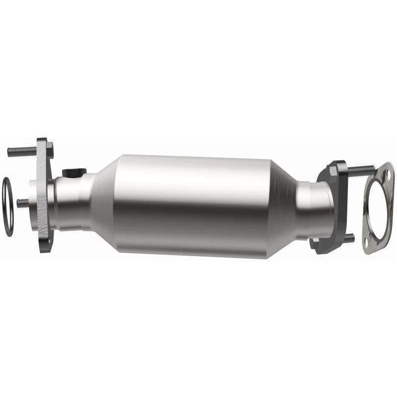 MagnaFlow Conv DF 05-15 Nissan Xterra V6 4.0L