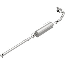 Load image into Gallery viewer, MagnaFlow BRE Exhaust Kit 02-05 Dodge Ram 1500