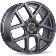 Load image into Gallery viewer, Enkei YX-5 18x8 5x114.3 35mm Offset 72.6mm Bore Gunmetal Wheel