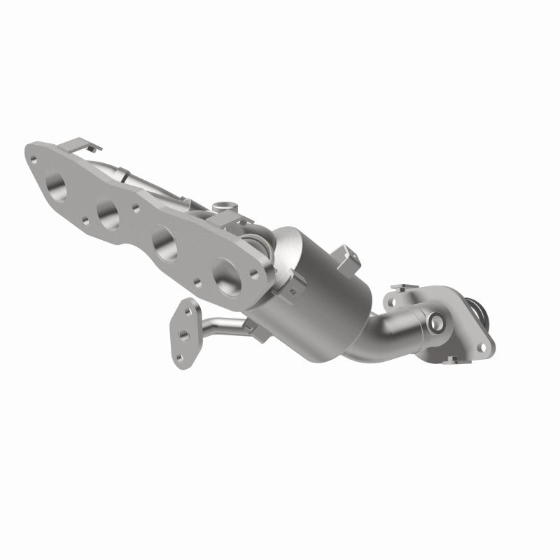 MagnaFlow OEM Grade 12-17 Toyota Prius C Federal / EPA Compliant Manifold Catalytic Converter