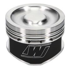 Load image into Gallery viewer, Wiseco Volkswagen Golf/Jetta 1.8L 8V Head 82.5mm Bore 9.5:1 CR Piston Kit - Set of 4