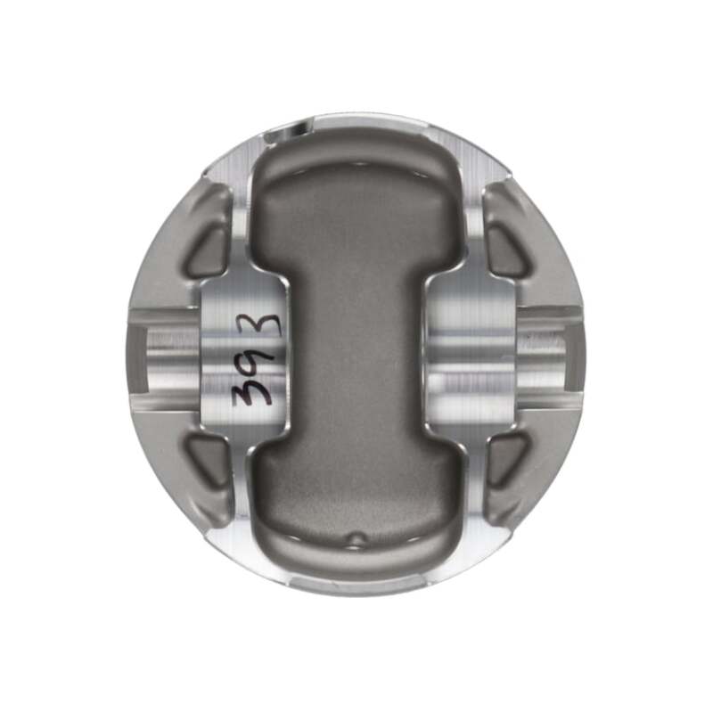 Wiseco Chrysler 5.7L Hemi -24cc Dish 1.080 CH Piston - Set of 8