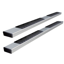 Load image into Gallery viewer, Go Rhino 6in OE Xtreme II SideSteps - SS - 87in