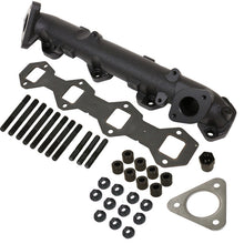 Load image into Gallery viewer, BD Diesel 11-16 Ford F350/F450/F550 Cab-Chassis 6.7L Power Stroke Exhaust Manifold Passenger Side