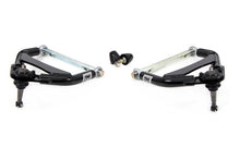 Load image into Gallery viewer, UMI Performance 64-72 GM A-Body Front Upper A-arms Adjustable 0.9in Taller Ball Joints