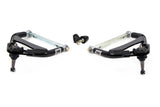 UMI Performance 64-72 GM A-Body Front Upper A-arms Adjustable 1/2in Taller Ball Joints