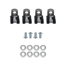 Camburg Billet UCA Clamp Kit (4)