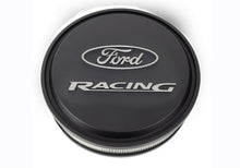 Load image into Gallery viewer, Ford Racing Black Slant Edge Air Cleaner Assembly