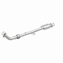Load image into Gallery viewer, MagnaFlow Direct Fit Catalytic Converter 07-09 Toyota Camry 2.4L
