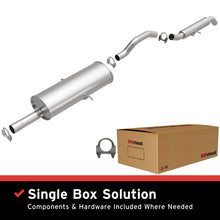 Load image into Gallery viewer, MagnaFlow BRE Exhaust Kit 01-05 Town &amp; Country Caravan 3.8L