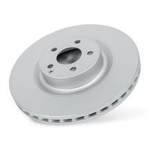 Load image into Gallery viewer, Power Stop 19-21 Lincoln Nautilus Rear Evolution Coated Rotor