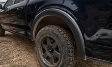 Load image into Gallery viewer, Bushwacker 17-18 Ford F-250 Super Duty OE Style Flares 2pc - Black