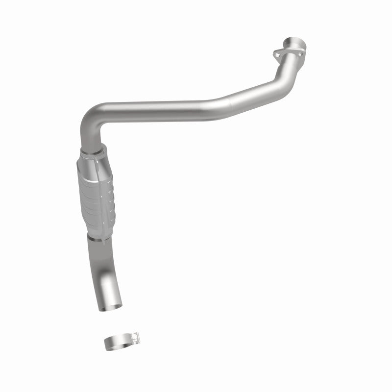 MagnaFlow Conv DF 99 GM Express Van DS 5.7L