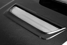 Load image into Gallery viewer, Seibon 04-05 Subaru WRX/STi RC Carbon Fiber Hood