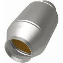 Load image into Gallery viewer, MagnaFlow Conv Universal 2.50 inch C/C CA Pre-OBDII