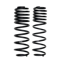 Load image into Gallery viewer, Skyjacker 21-24 Jeep Wrangler Rubicon JL 4XE Rear Dual Rate Long Travel Coil Springs - 2in Lift