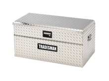 Load image into Gallery viewer, Tradesman Aluminum Flush Mount Truck Tool Box Full/Slim Line (60in.) - Brite