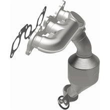 Load image into Gallery viewer, MagnaFlow Direct Fit Catalytic Converter 04-06 Toyota Sienna 3.3L