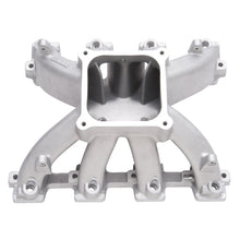 Load image into Gallery viewer, Edelbrock Manifold Super Victor GM LS3 V8 EFI 4500 Series Flange