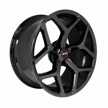 Load image into Gallery viewer, Race Star 95 Recluse 18x10.5 5x120 BC 7.00 BS 32.0 Offset - Gloss Black Wheel