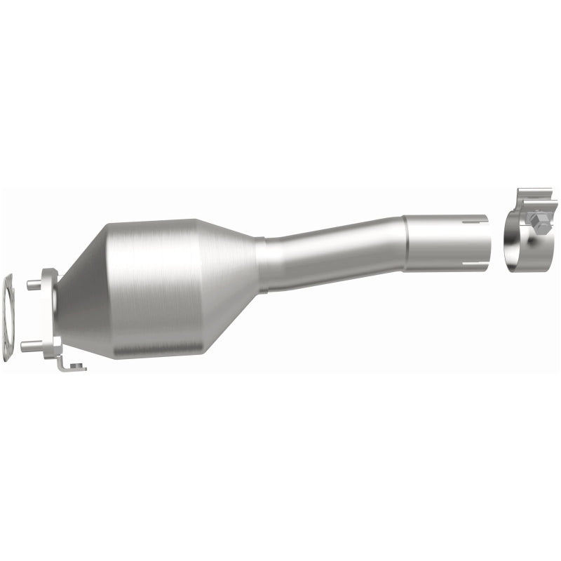 Magnaflow Conv DF 2010-2013 TRANSIT CONNECT 2.0 L Underbody