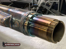 Load image into Gallery viewer, Camburg 3.25 Race Series TT Rear Hub Kit (6x6.5 / 36sp)