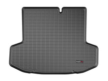 Load image into Gallery viewer, WeatherTech 20-23 Nissan Versa Cargo Liners - Black