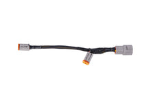 Load image into Gallery viewer, Diode Dynamics SS5 Ultra Heavy Duty Terminating Splitter Harness (Single)
