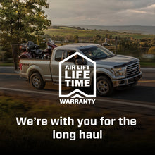 Load image into Gallery viewer, Air Lift LoadLifter 7500 XL Ultimate Air Spring Kit 16-25 Chevy/GMC Silverado/Sierra 3500HD