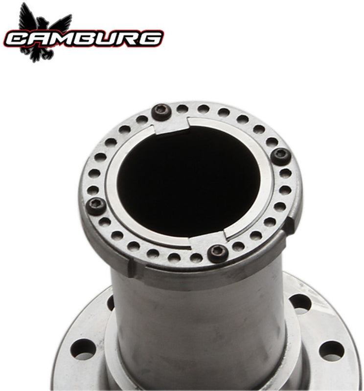 Camburg 2.25 Prerunner Series Rear Hub Kit (5x5.5 / 40sp)