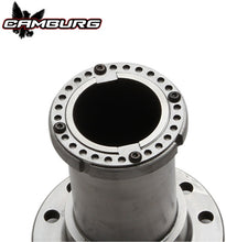 Load image into Gallery viewer, Camburg 2.25 Prerunner Series Rear Hub Kit (5x5.5 / 40sp)