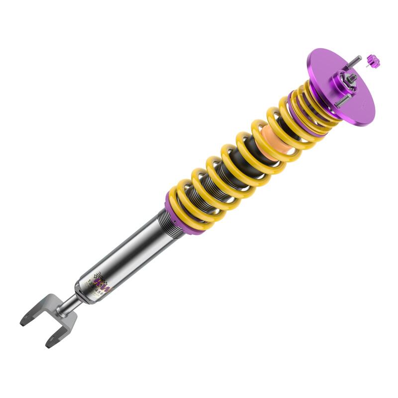 KW 98-02 Nissan GT-R Skyline (R34) V3 Coilover Kit