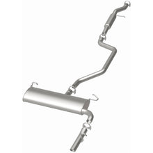 Load image into Gallery viewer, MagnaFlow BRE Exhaust Kit 07-14 Sebring 200 Avenger 2.4L