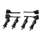 DeatschWerks 91-01 Acura Integra / 92-00 Honda Civic OBD I and II B/D/H Series 550cc Injectors