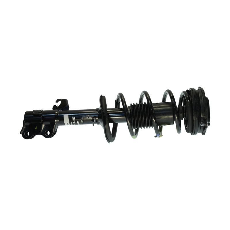 KYB Shocks & Struts Strut Plus Front Right Strut and Coil Spring Assembly 07-11 Nissan Versa