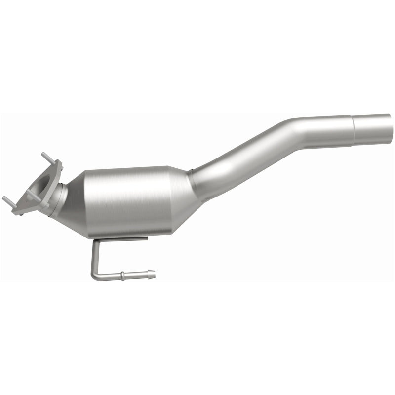 MagnaFlow Conv DF 04-07 VW Touareg 4.2L Driver Side