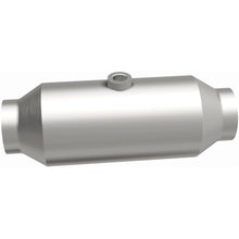 Load image into Gallery viewer, Magnaflow California Grade Universal Catalytic Converter - 2in ID / 2in OD / 11.375in L