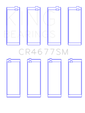 Load image into Gallery viewer, King Engine Bearings Opel 1.6L Turbo A16LET/A16NET/Z16LET (Size STD) Connecting Rod Bearing Set