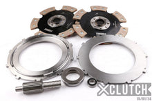 Load image into Gallery viewer, XClutch BMW 9in Twin Solid Ceramic Multi-Disc Service Pack