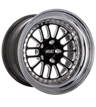 Load image into Gallery viewer, Belak 15x8 / 5in BS / 4x100 BP / High Pad / Series 2 Wheel - Non-Beadlock