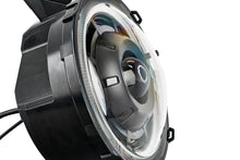 Load image into Gallery viewer, Oracle Oculus Bi-LED Projector Headlights for Jeep JL/Gladiator JT - Matte Blk - 5500K