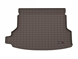 WeatherTech 2025 Subaru Forester w/o Harman Kardon Audio Sys Cargo Liner - Cocoa
