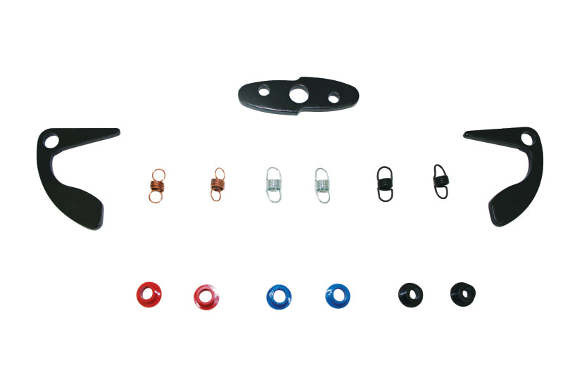 Moroso GM HEI Advance Curve Kit